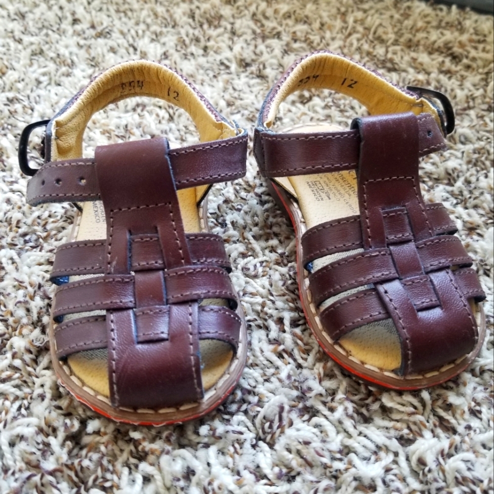 Sandals for toddler